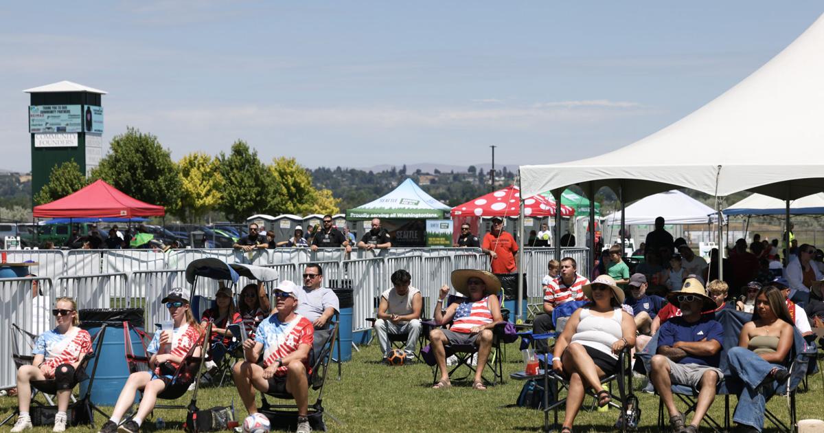 Fan Zone