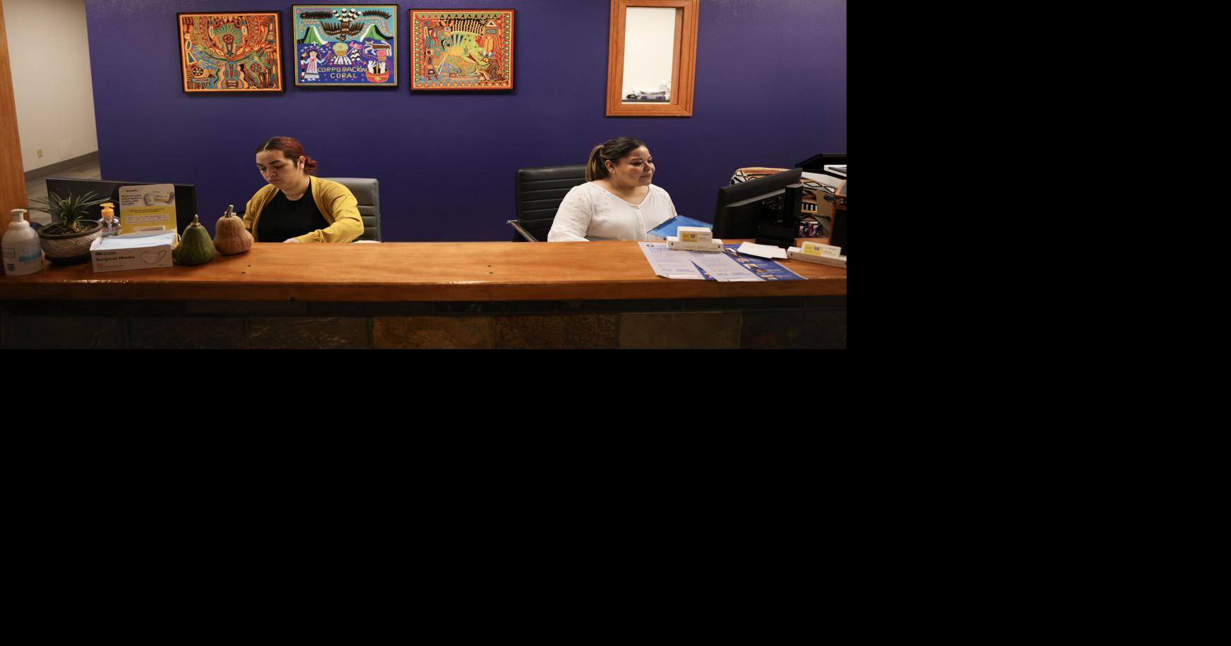 New free clinic in Yakima works to provide health care to underserved