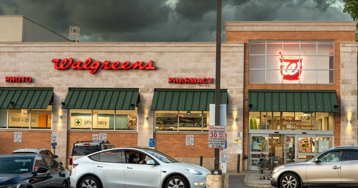 These Retail Store Closures Are Coming in 2026