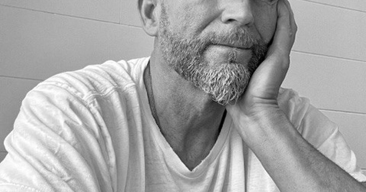 Olympia author’s new book follows a man and his alternate personalities