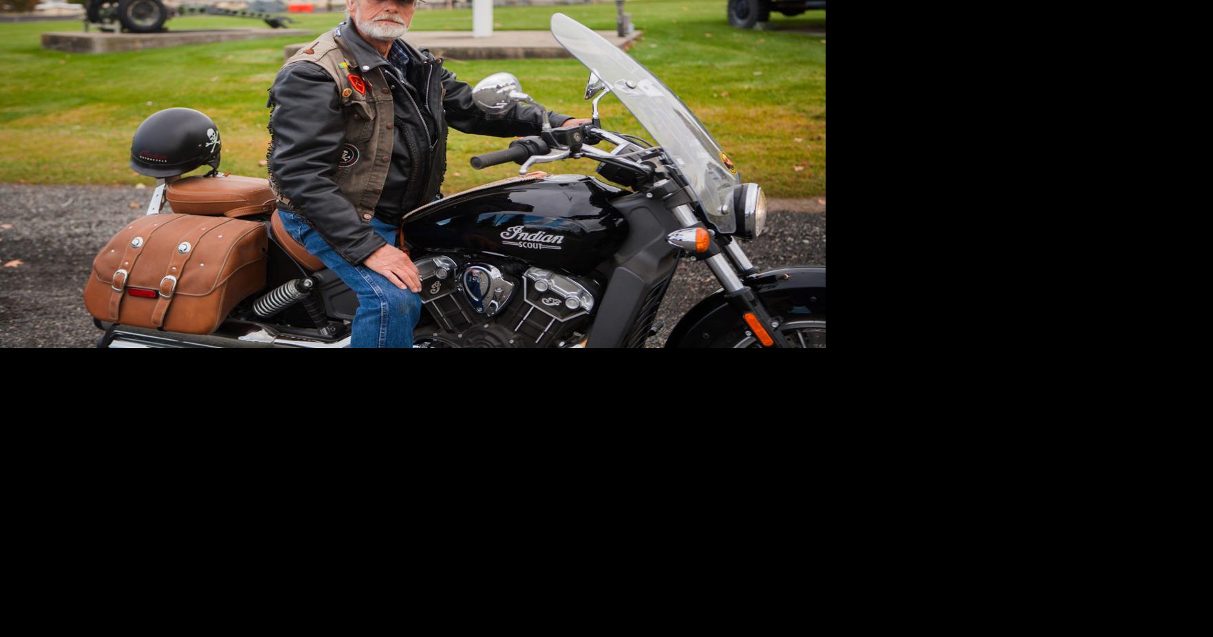 Leatherneck: Randy Gardner | | yakimaherald.com
