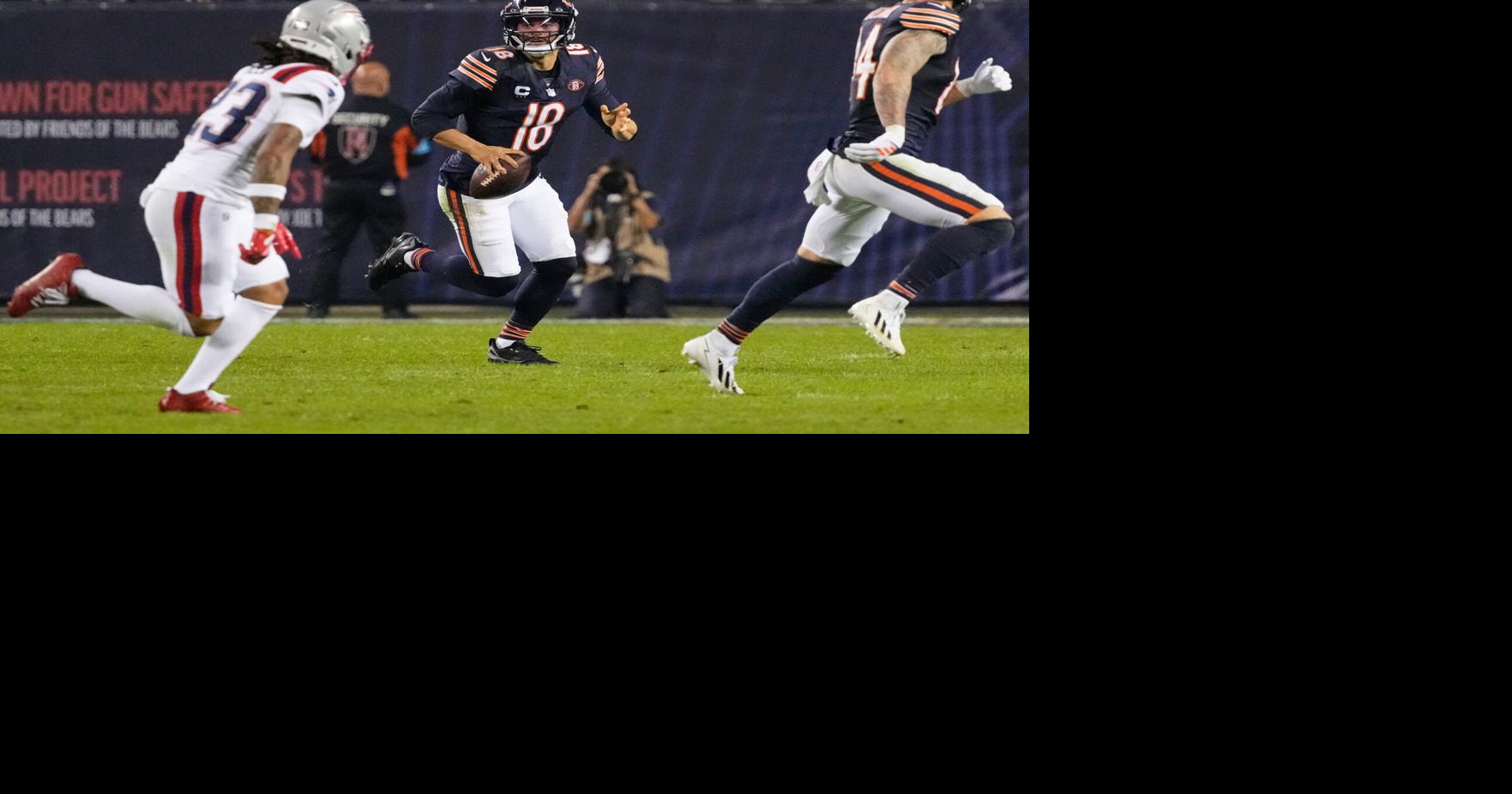 PATRIOTS-BEARS