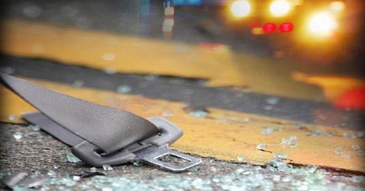 Charges dropped against father in fatal Mabton crash; other driver was going 125 mph, investigation finds