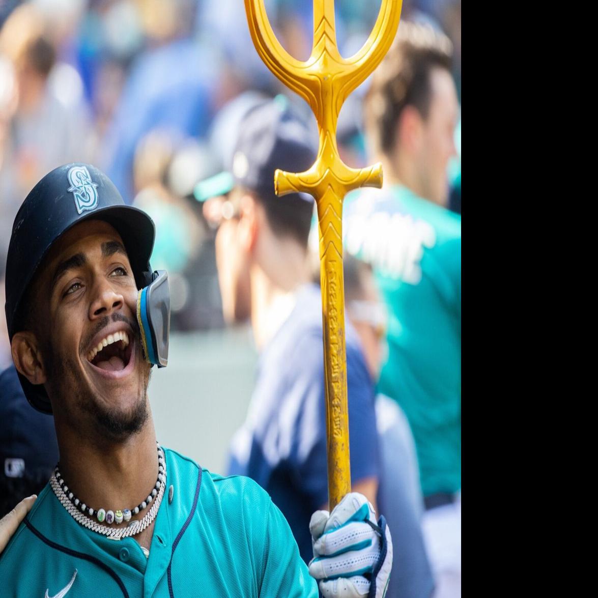Maybe it's time for Mariners to forget about '95