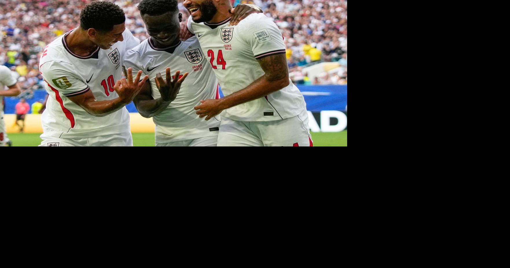MUNDIAL-TERCER PUESTO