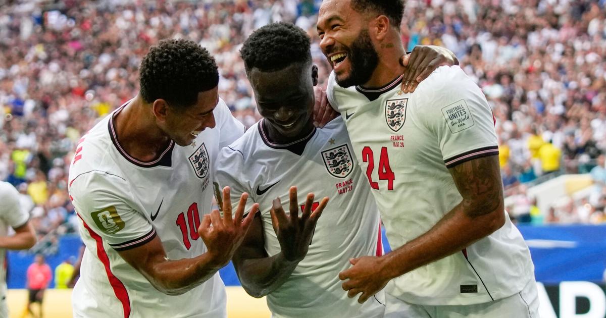 MUNDIAL-TERCER PUESTO