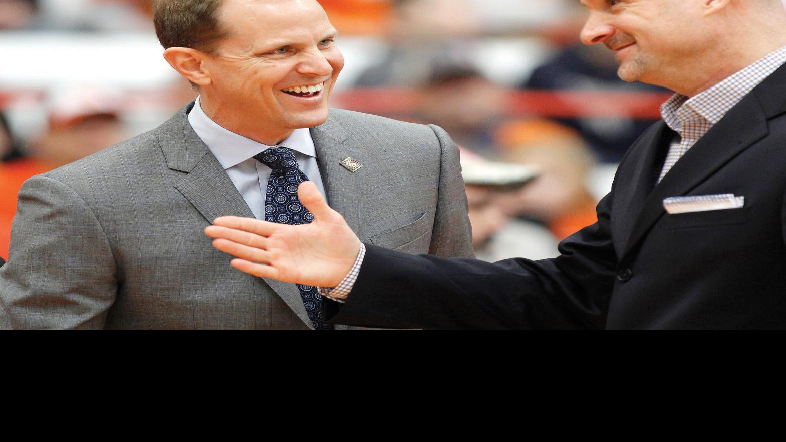 Larry Stone Column Hopkins Brings Passion Pedigree To Uw Men S Basketball Job University Of Washington Sports Yakimaherald Com