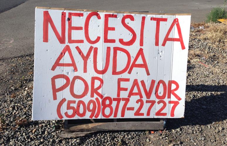 How real is the farm labor shortage? | Local | yakimaherald.com