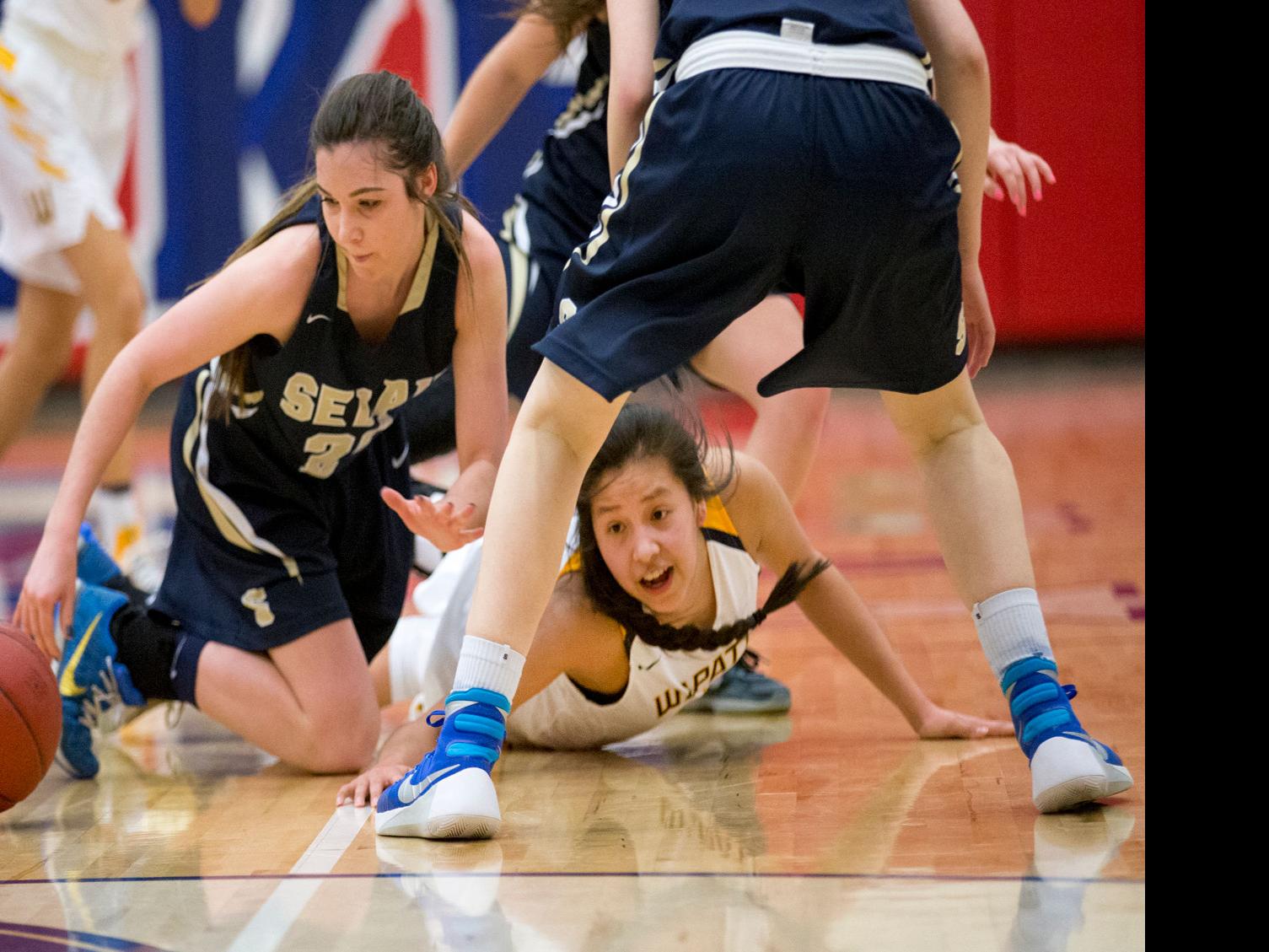 Girls Prep Basketball Roundup Selah S Wilkey Scores 32 In Win Over Othello Prep Sports Yakimaherald Com
