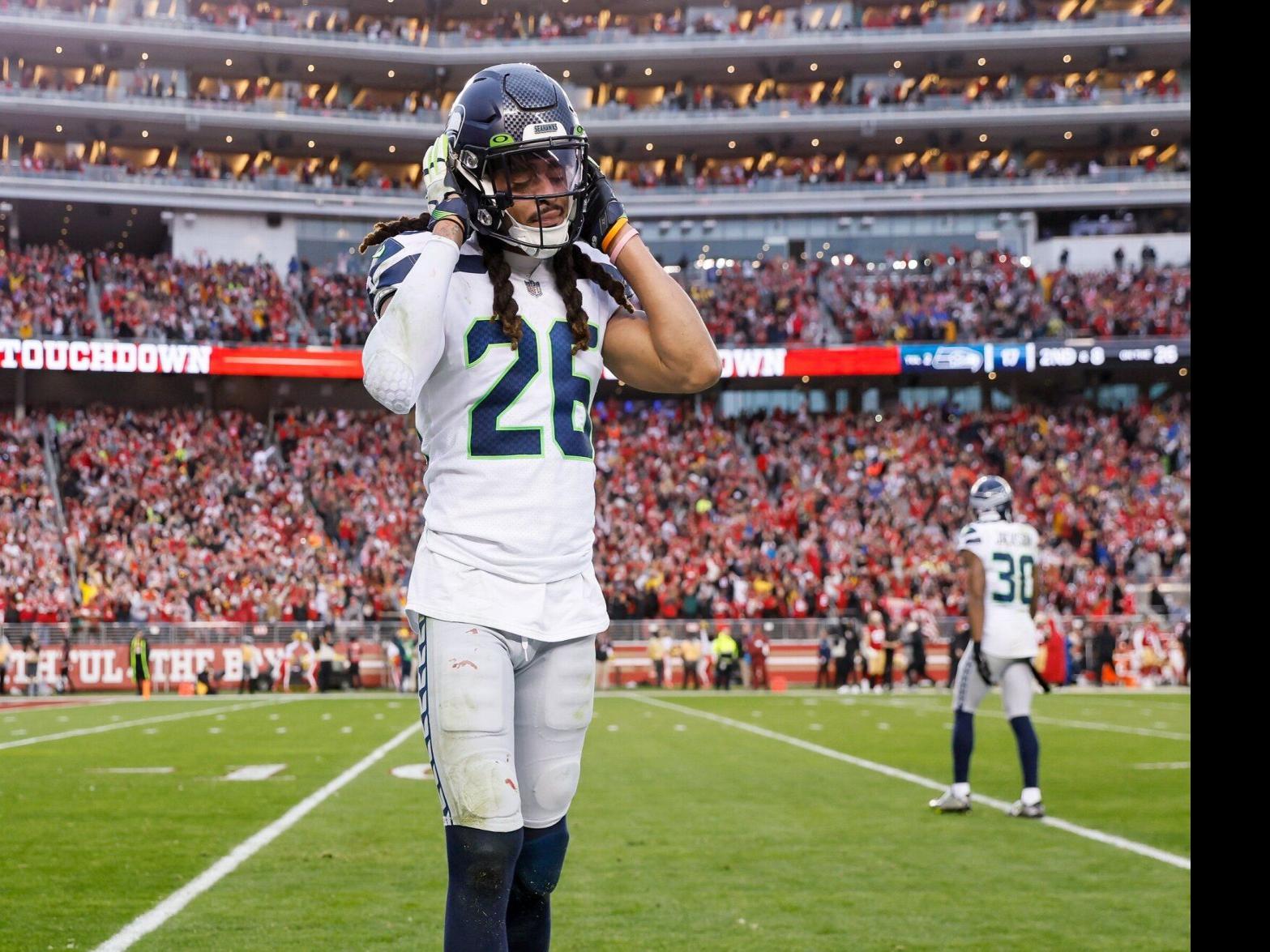 Seahawks withdraw restricted free agent tender from safety Ryan Neal | Seahawks | yakimaherald.com