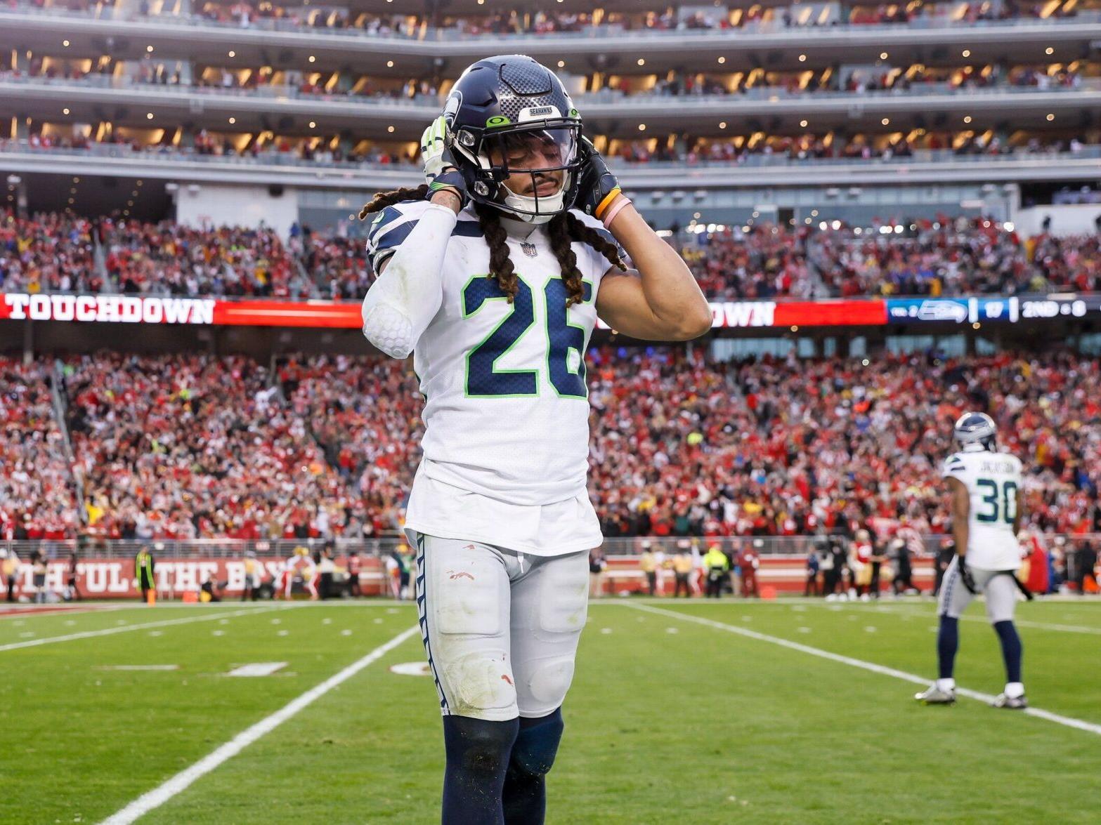 Seahawks withdraw restricted free agent tender from safety Ryan Neal | Seahawks | yakimaherald.com