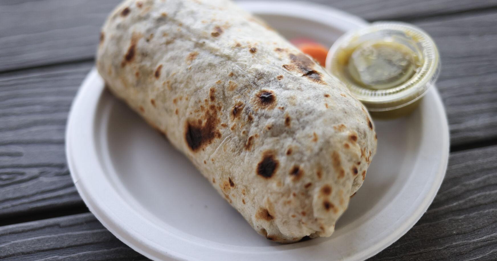 Where to get the best burritos in the Yakima Valley - Vimarsana News