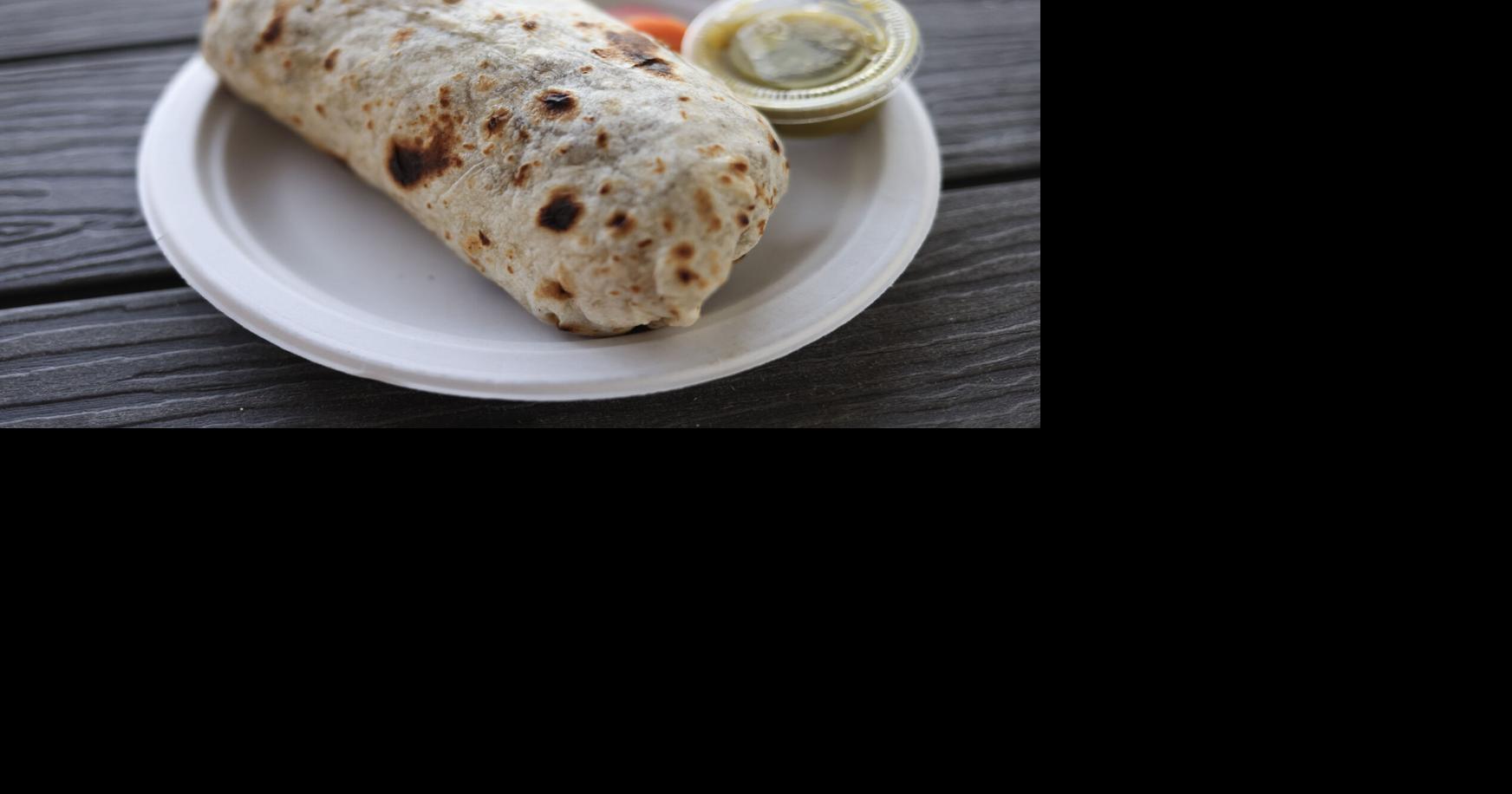 Where to get the best burritos in the Yakima Valley Explore Yakima