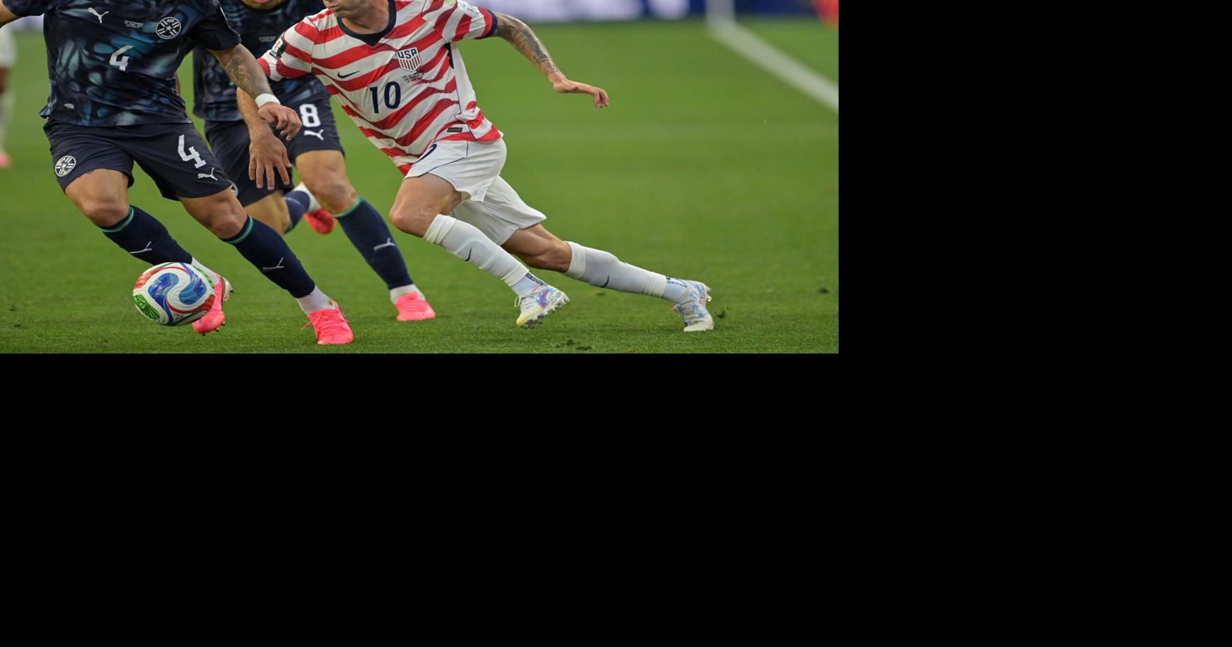 2026 World Cup: What to know as USA soccer plays Australia in Seattle