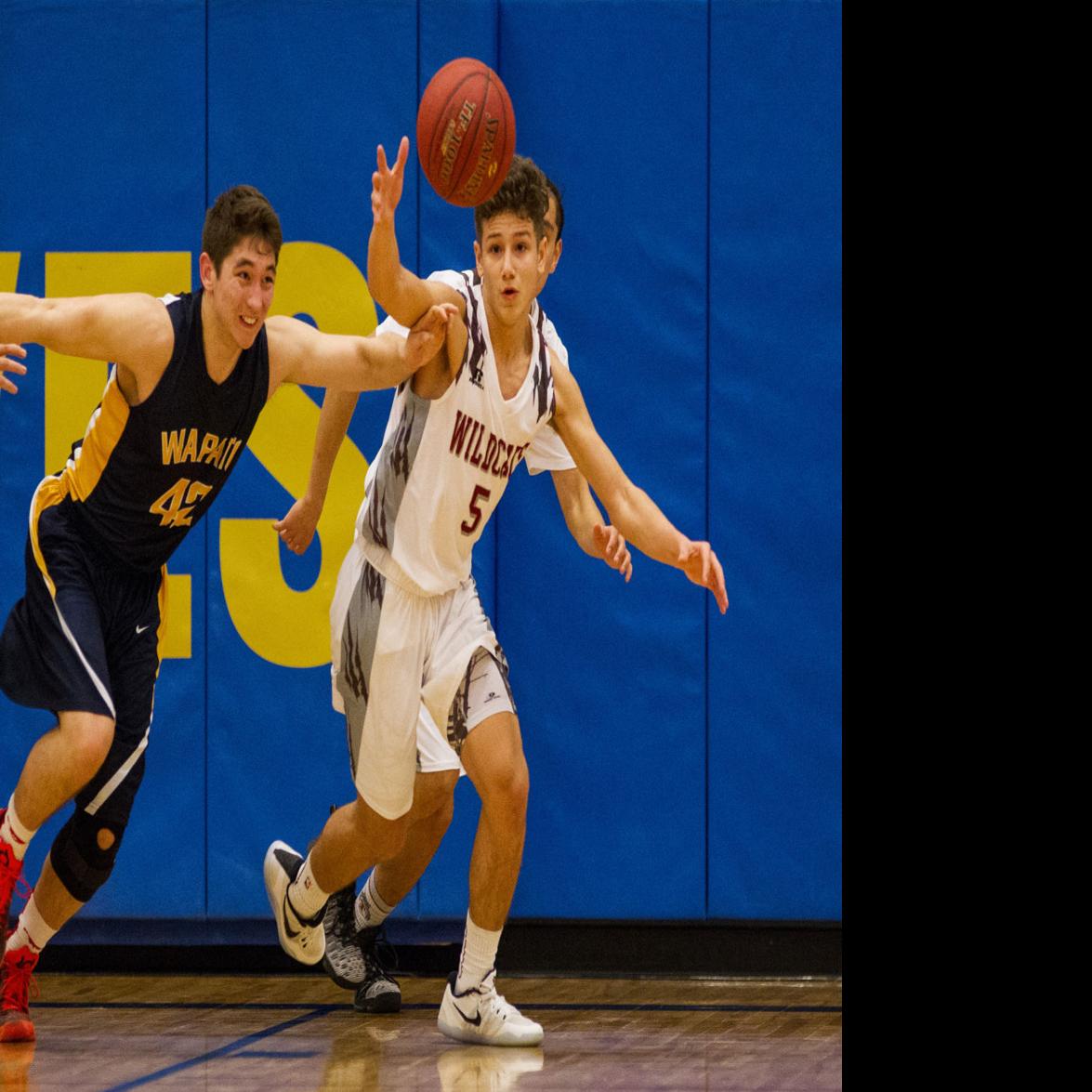 Prep Basketball Roundup Perez Leads Toppenish Boys Basketball