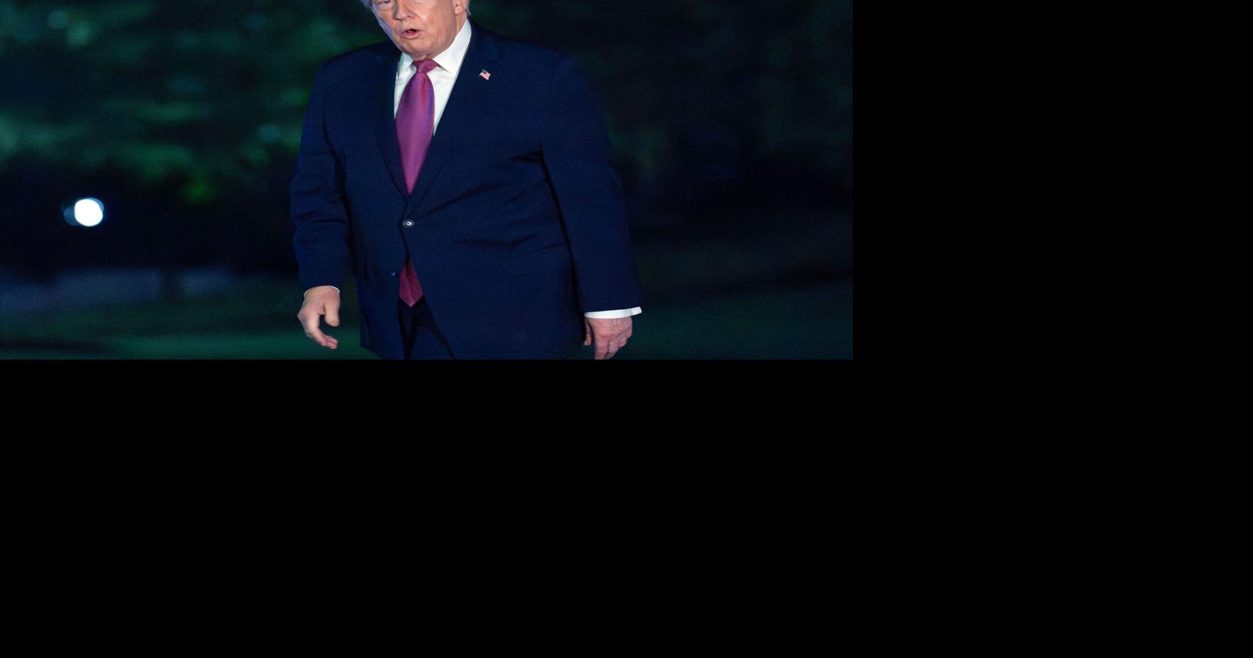 Read moreTrump flexes executive power with unprecedented flouting of lower court rulings