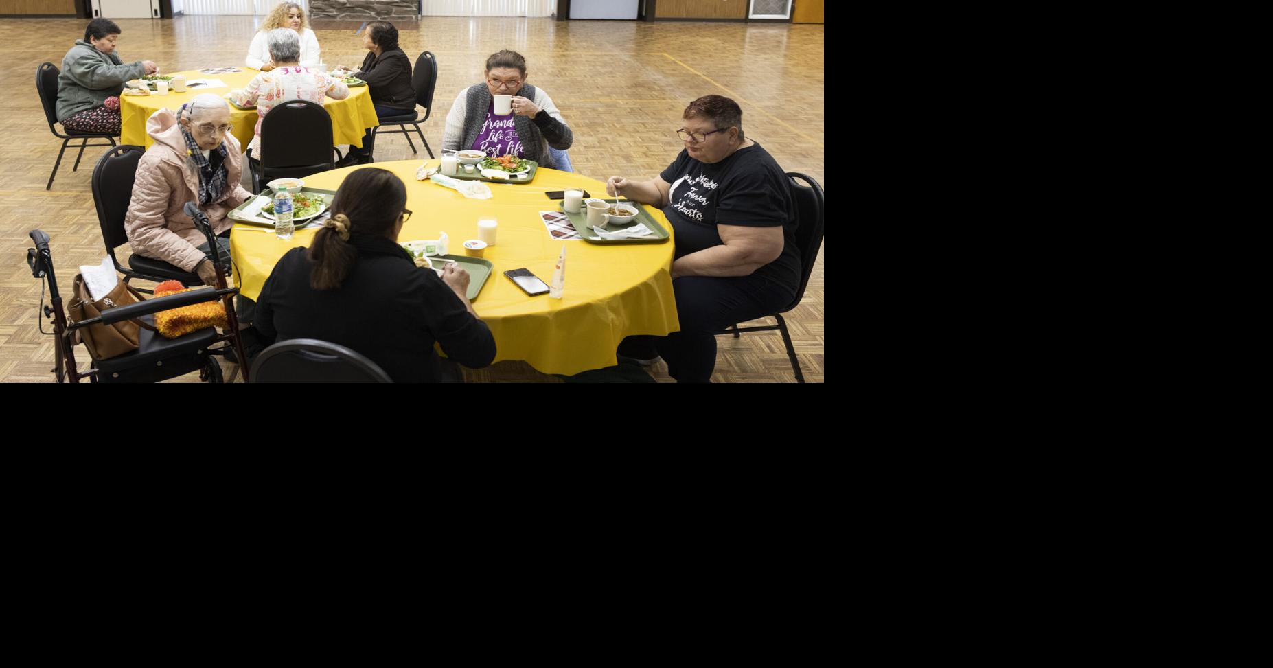 Meals on Wheels serving 70 more meals in Yakima area compared to