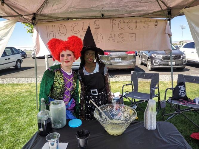 A young entrepreneur shares the lessons she learned at National