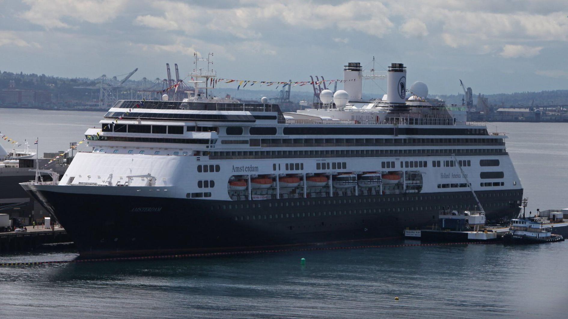 Seattle Alaska Cruises To Resume In Summer State News Yakimaherald Com