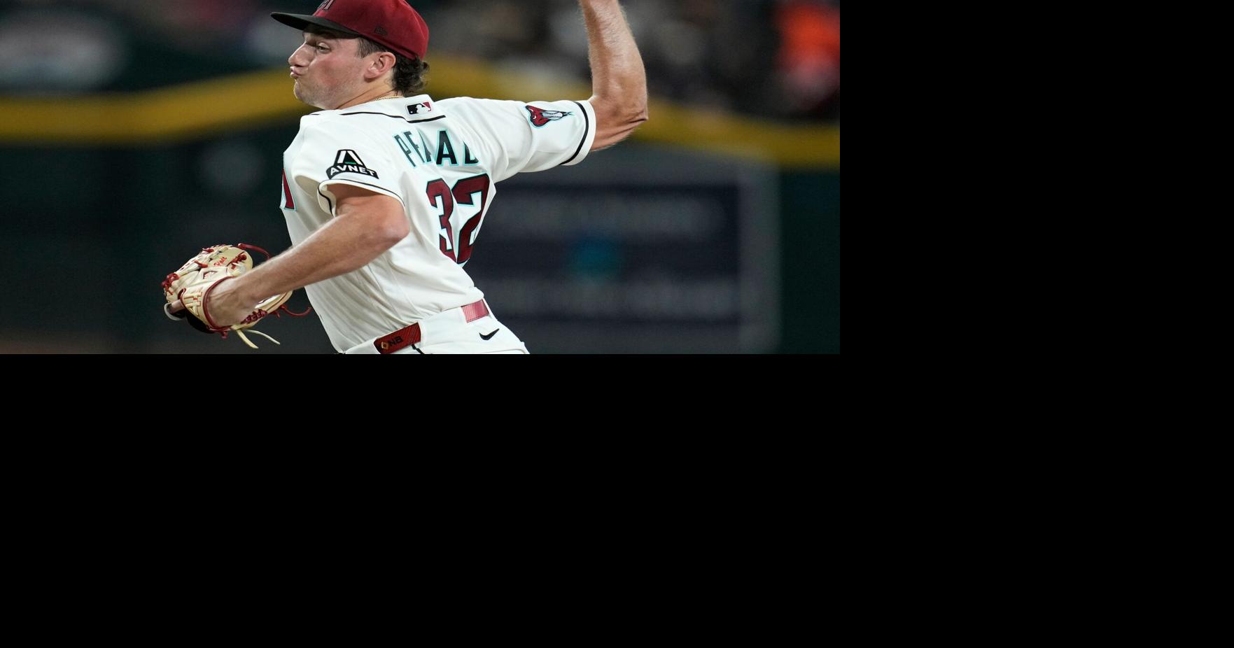 PADRES-DIAMONDBACKS