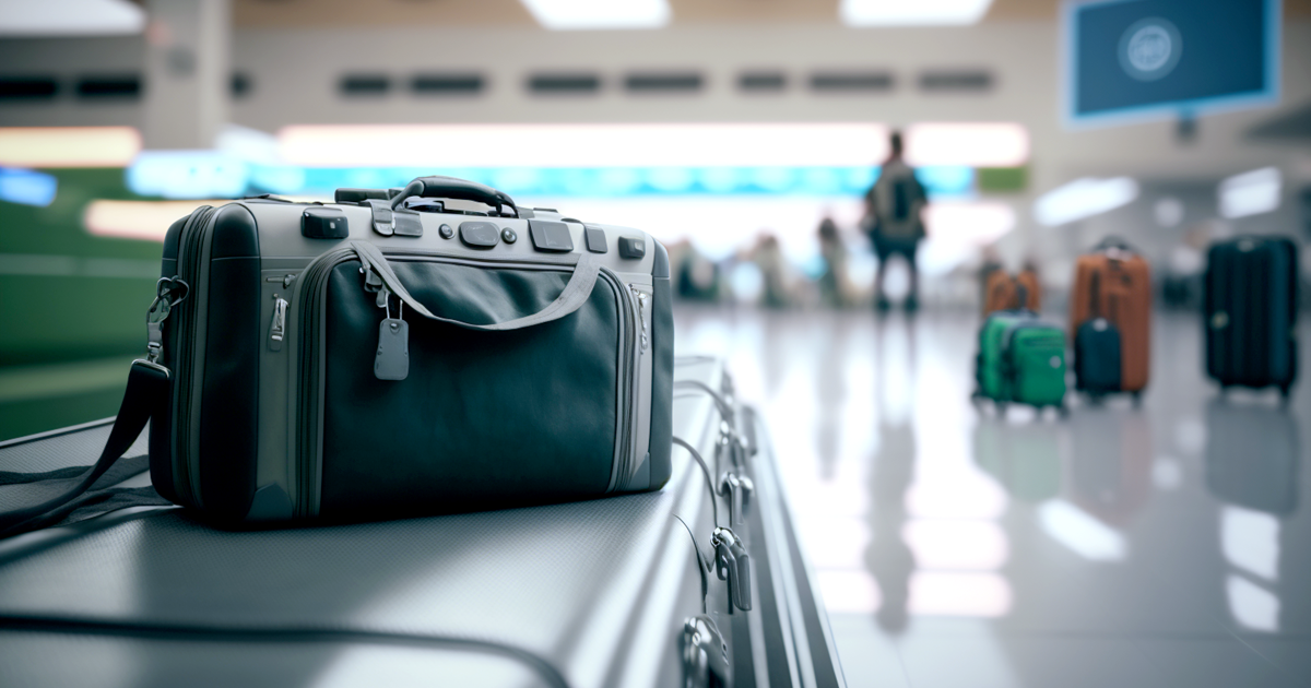 Unclaimed Baggage Store Sells America's Lost Luggage Online mike@thepennyhoarder.com (Mike Brassfield) Aug 12, 2026 47 mins ago