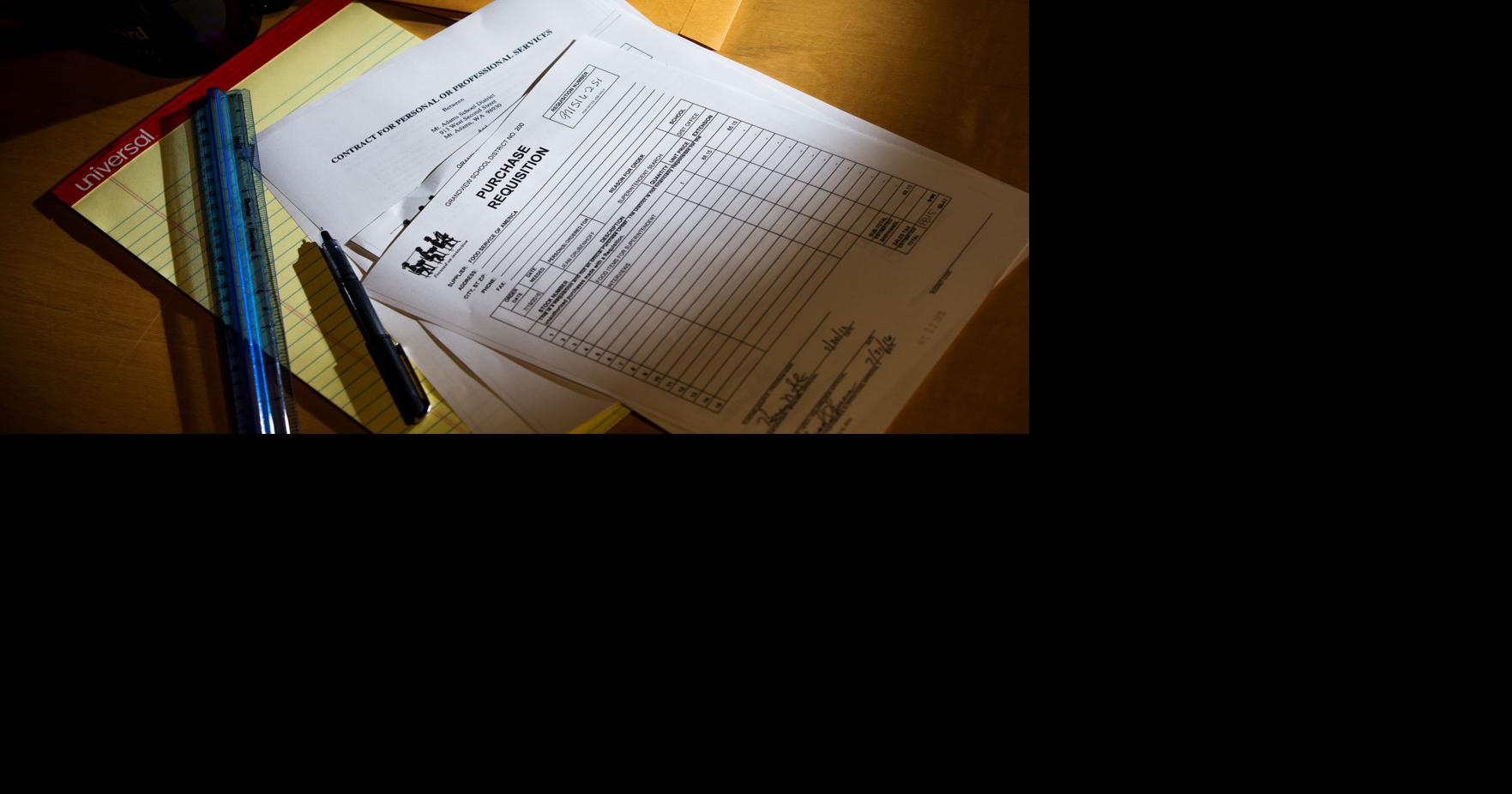 Four Yakima Valley school districts, ESD 105 combine to spend nearly 50k to fill top jobs