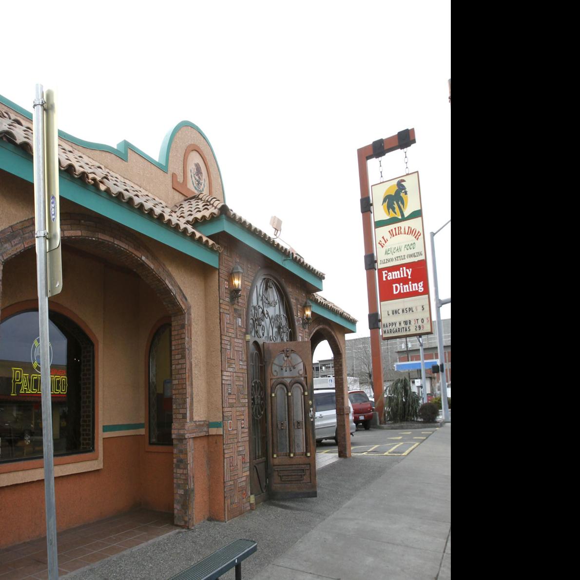Original Location Of Yakima S El Mirador To Reopen This Spring