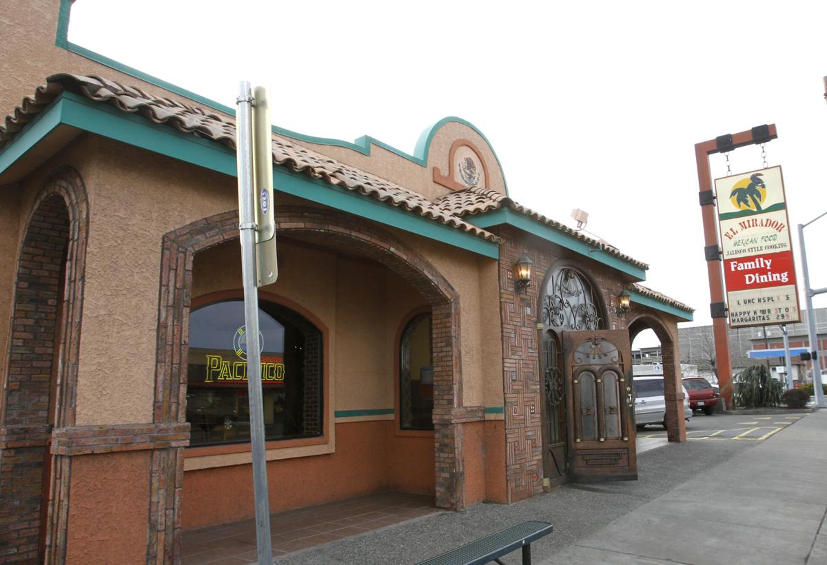 Original location of Yakima's El Mirador to reopen this spring