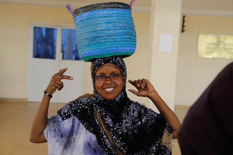 Somalia's poets keep hope alive for storytelling and for peace ...