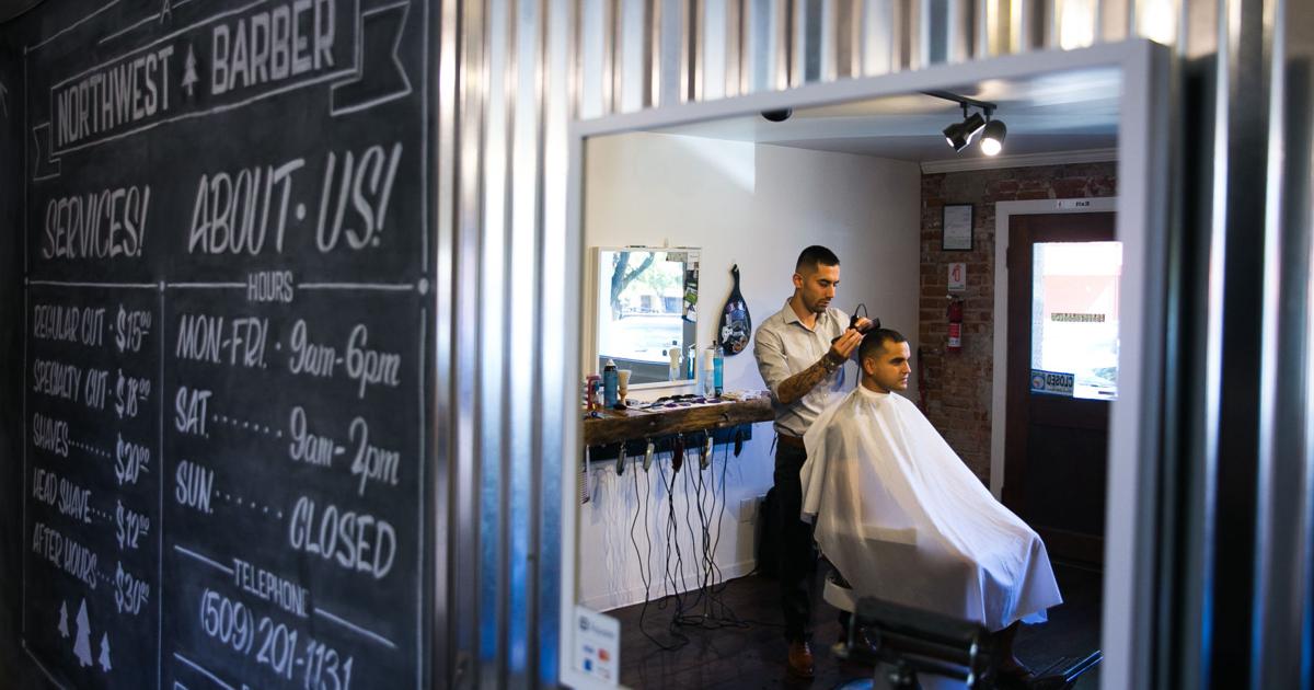 Younger business owners in Yakima Valley seek community, advice from peers rather than older mentors