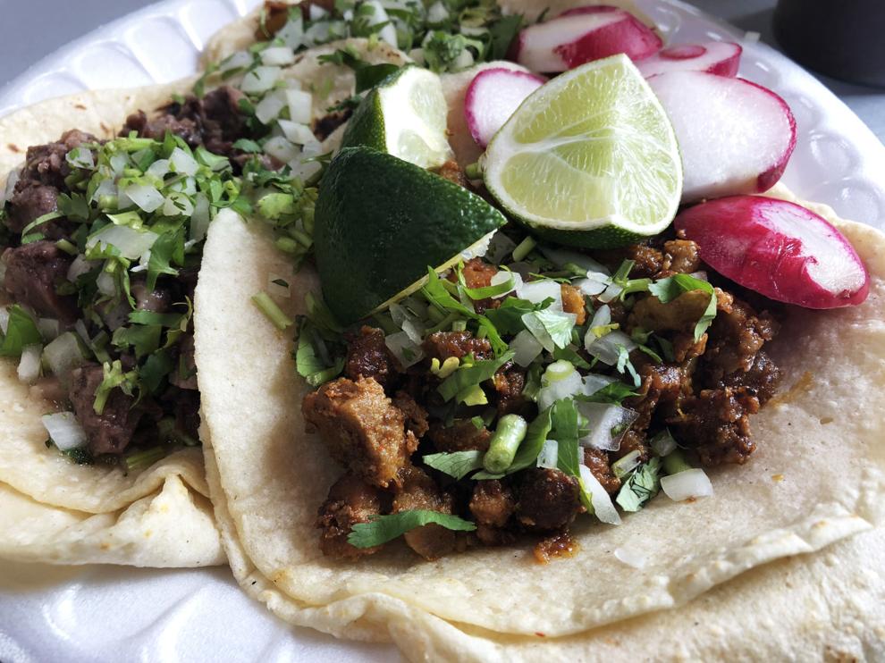 So many tacos, so little time The 7 best taco spots in Yakima Food