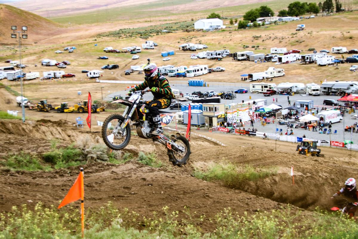 Motorcycle hill climb is on for May after county, organizers reach
