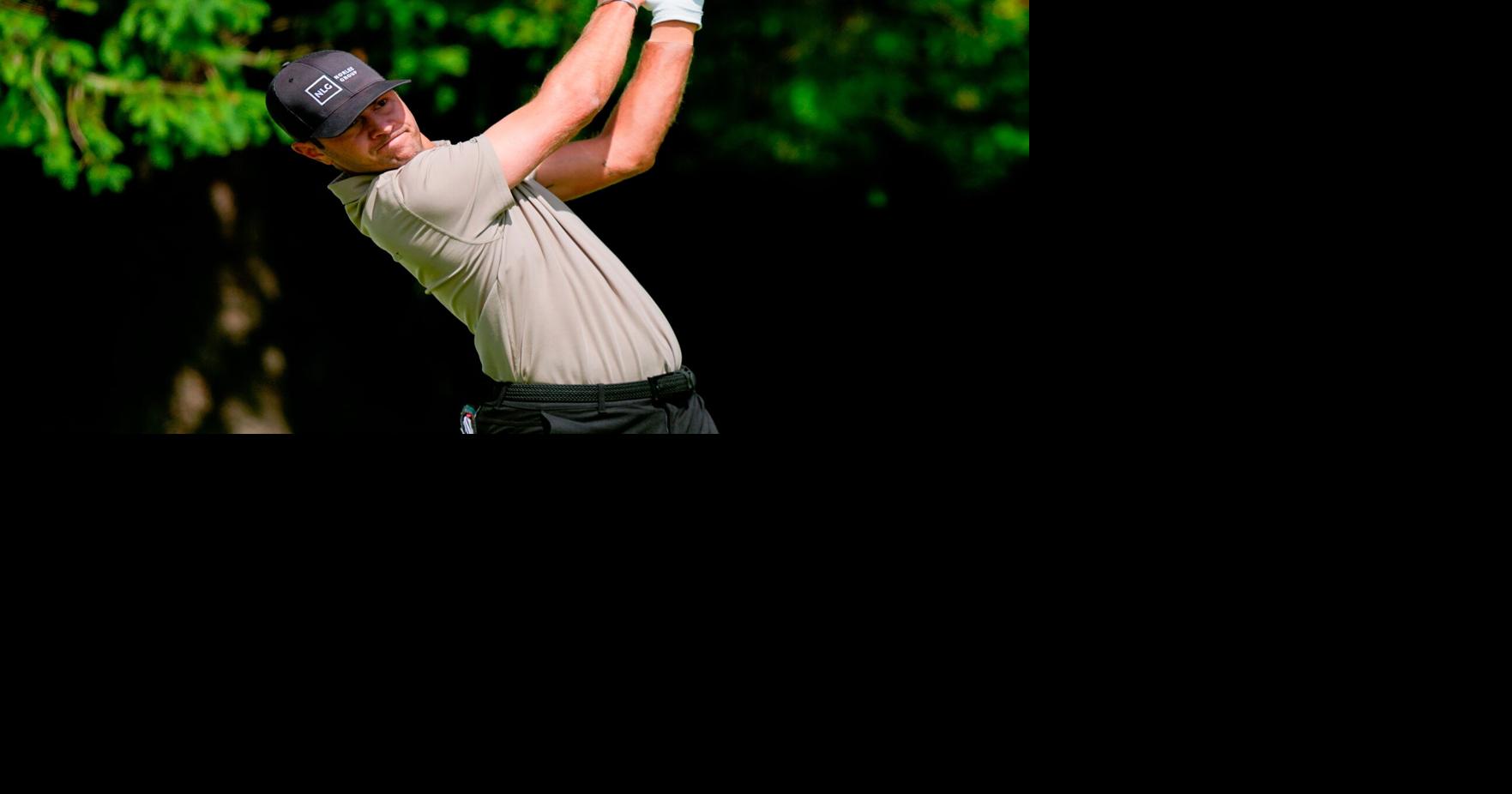 Bermuda Championship Golf