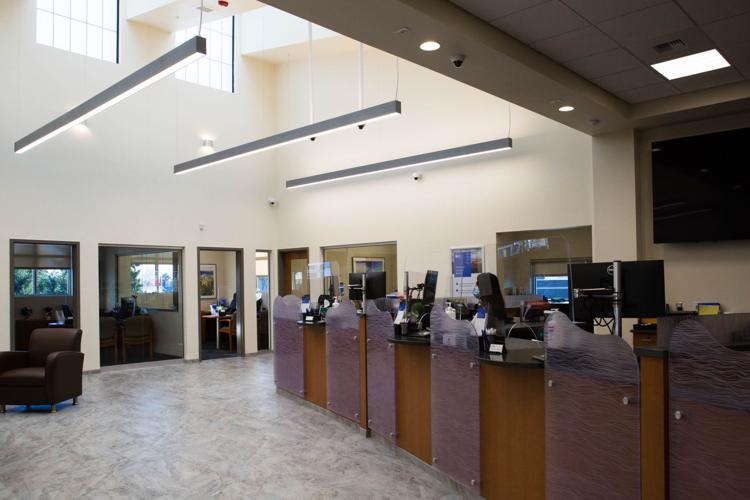 New Gesa Credit Union