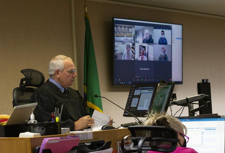 Yakima County Superior Court readjusts procedures as community COVID 19