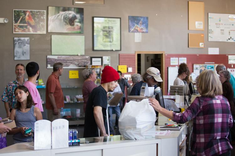Yakima Bindery to close retail operation after 115 years Local