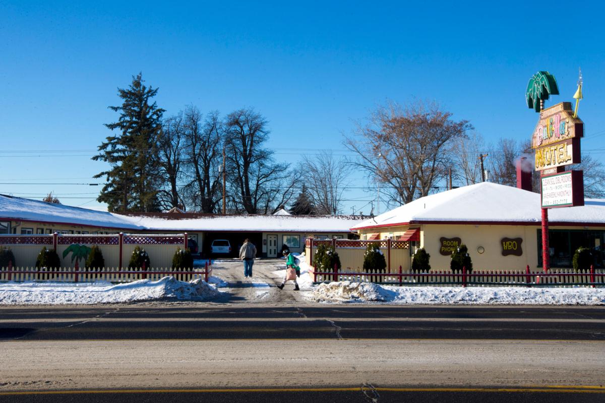 Yakima eyes car tab fee for revenue boost Local