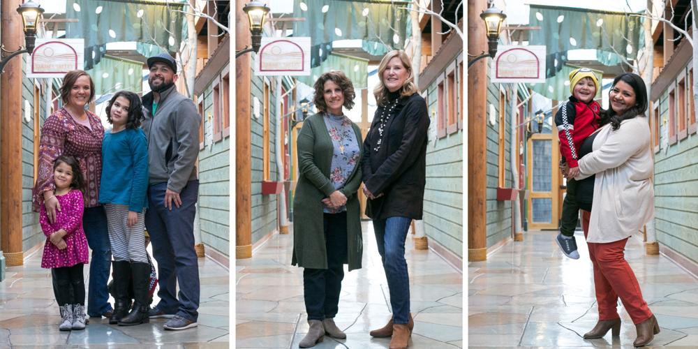 Children's Village Holland program connects families with special needs