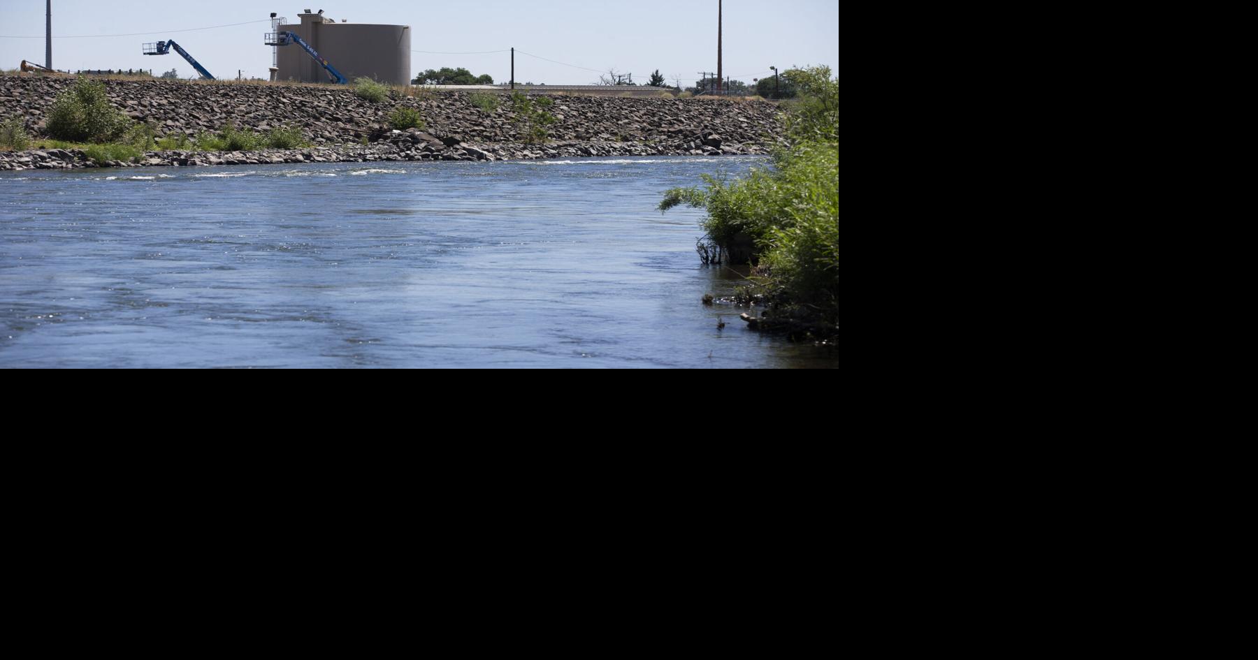 Big project will restore Yakima River to natural flows between Selah