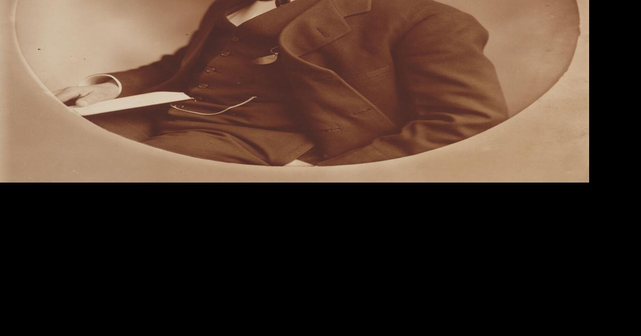 It Happened Here: Booker T. Washington speaks to hundreds in Yakima in ...