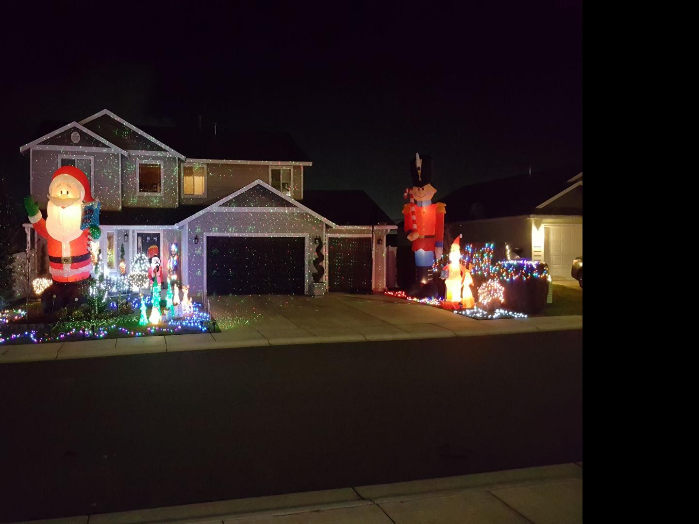 Yakima Christmas Lights 2022 Christmas Lights List | | Yakimaherald.com