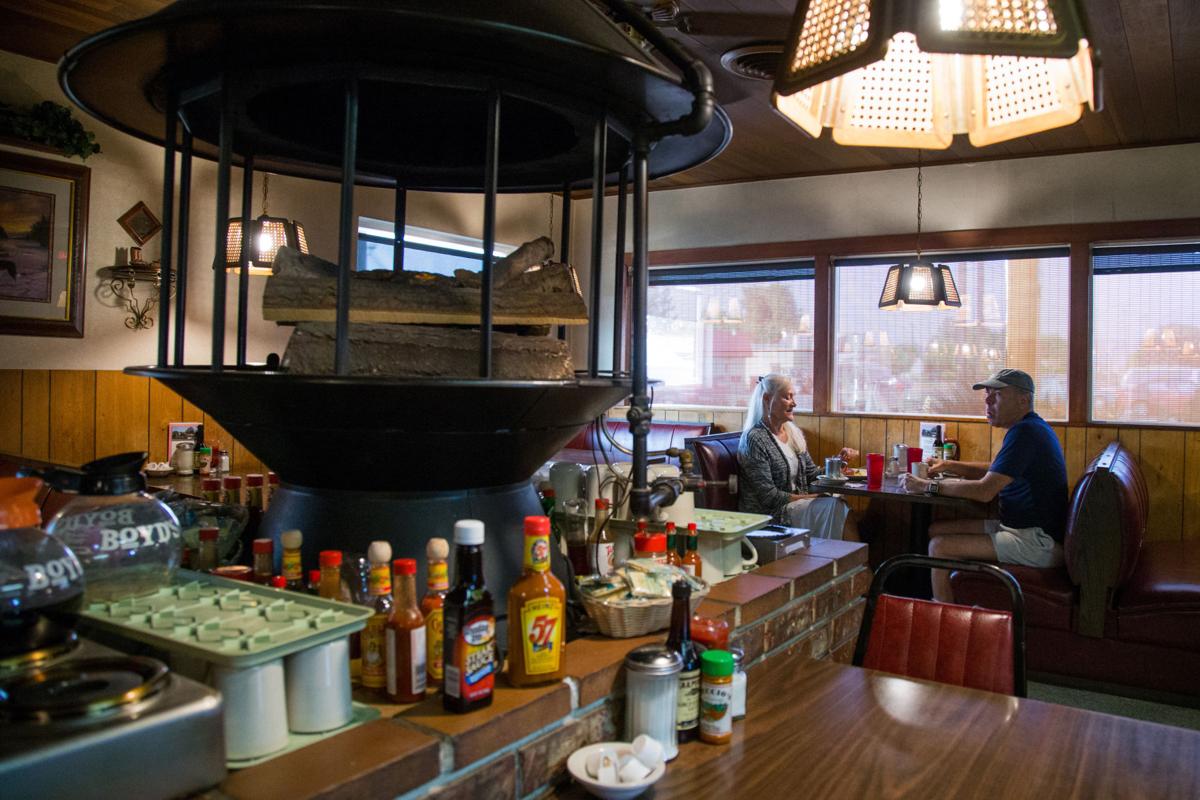 Jean S Cottage Inn Union Gap Eatery Has Decades Of History On