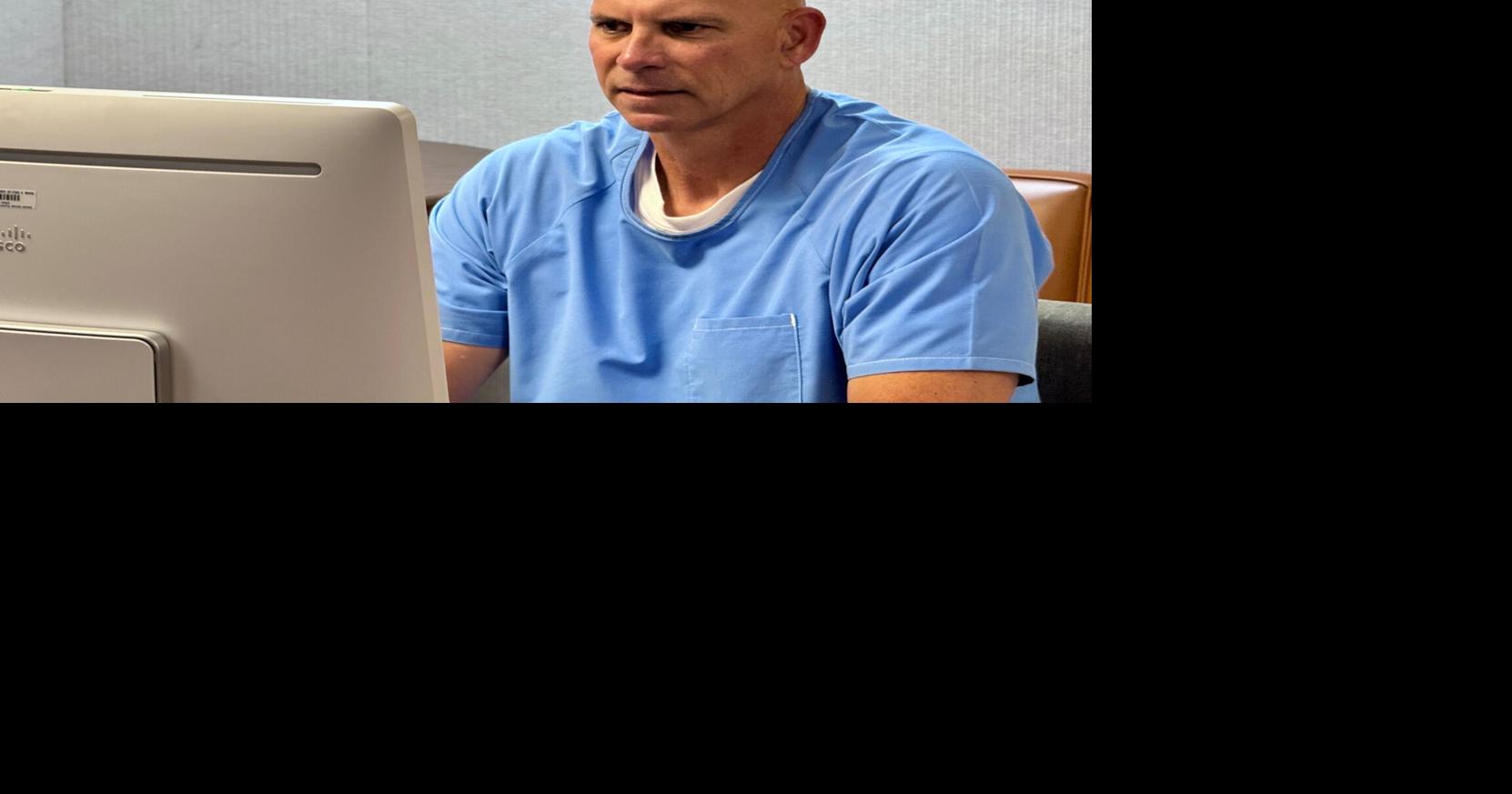 First Erik Menendez then Lyle denied parole by California board that