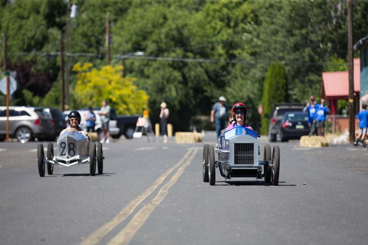 Photos Tieton Grand Prix IV News Watch