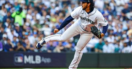 Mariners reinstate reliever Andres Munoz infielder Dylan Moore from injured list Mariners reinstate reliever Andres Munoz infielder Dylan Moore from injured list