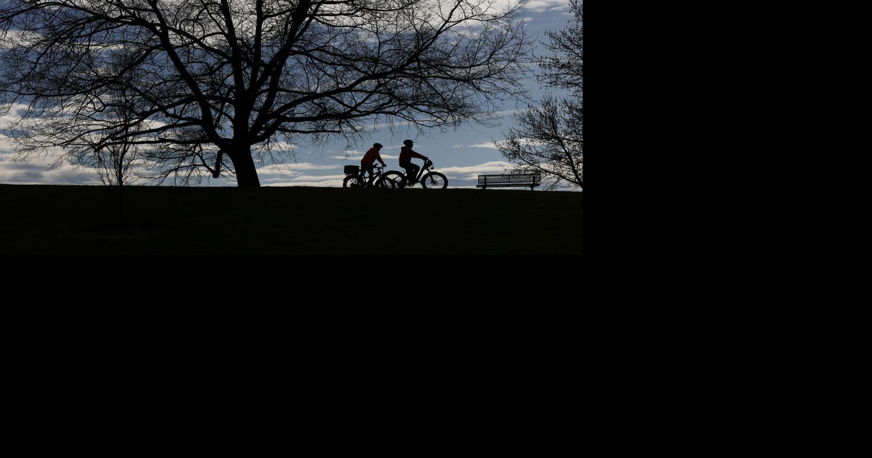 Greenway gets ready for busy season, with new viewpoint on 16th Avenue