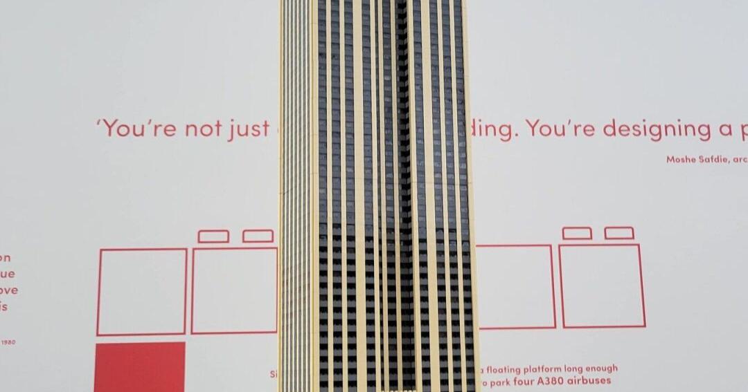 Lego skyscraper exhibit at MOHAI a fun way to learn about architecture - Vimarsana News