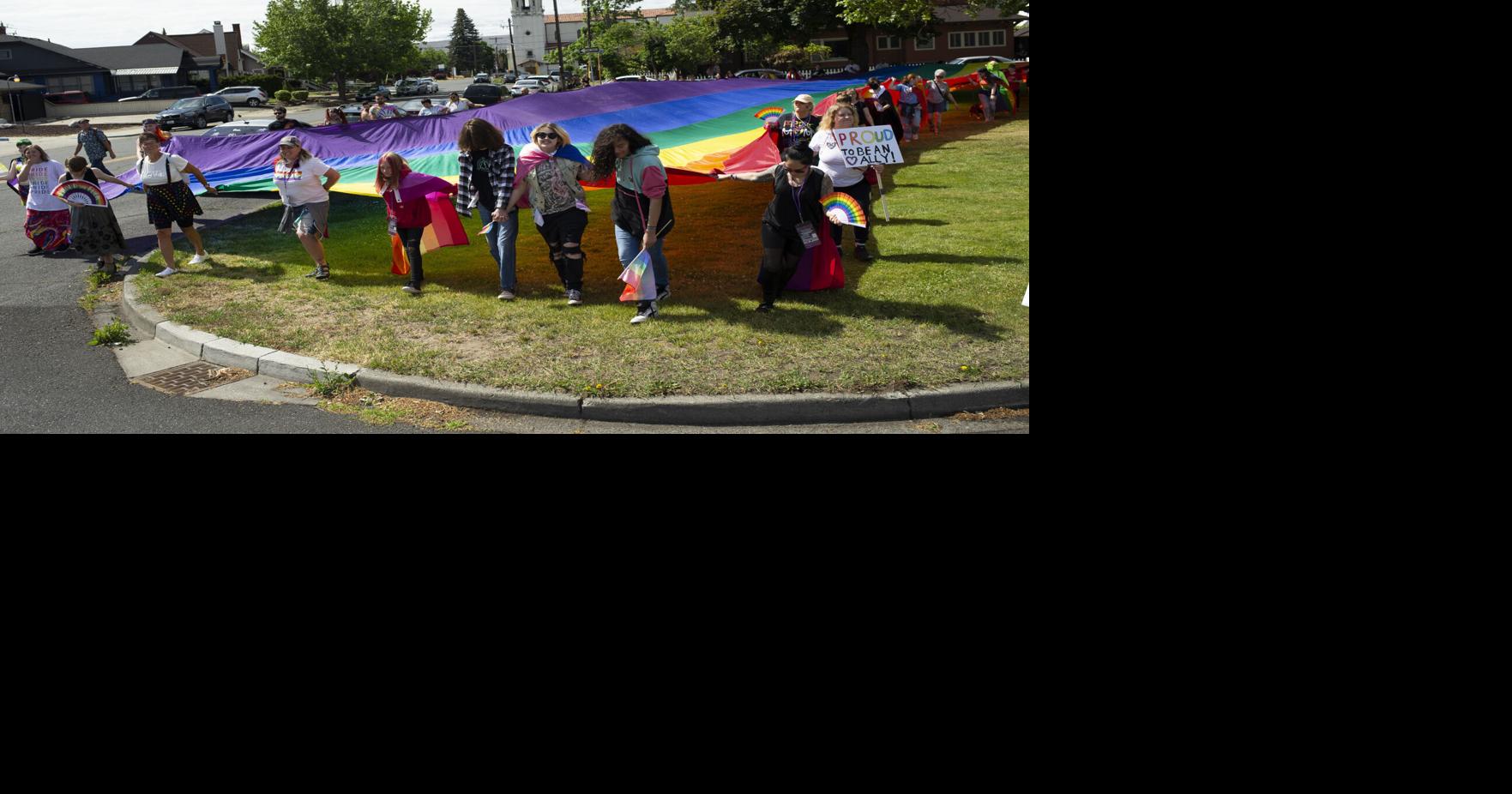 Yakima Valley weekend picks Pride, pets and more Explore Yakima