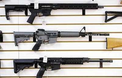 new state gun laws start today here s