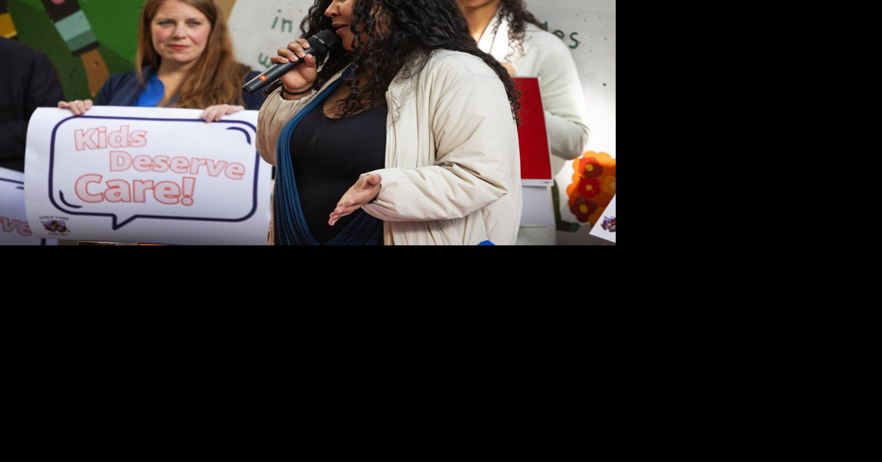 Wire ‘Millionaires tax' repeal would threaten childcare subsidies, governor warns Alexandra Yoon-Hendricks from The Seattle Times Oct 21, 2026 Oct 21, 2026 Updated 56 mins ago